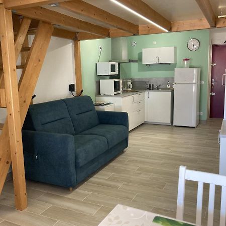 L'Airette Apartman Marseillan Kültér fotó