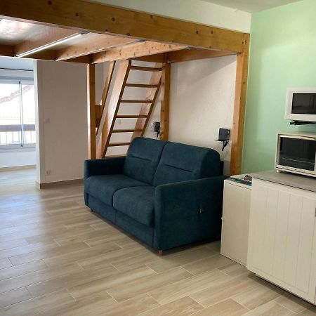 L'Airette Apartman Marseillan Kültér fotó
