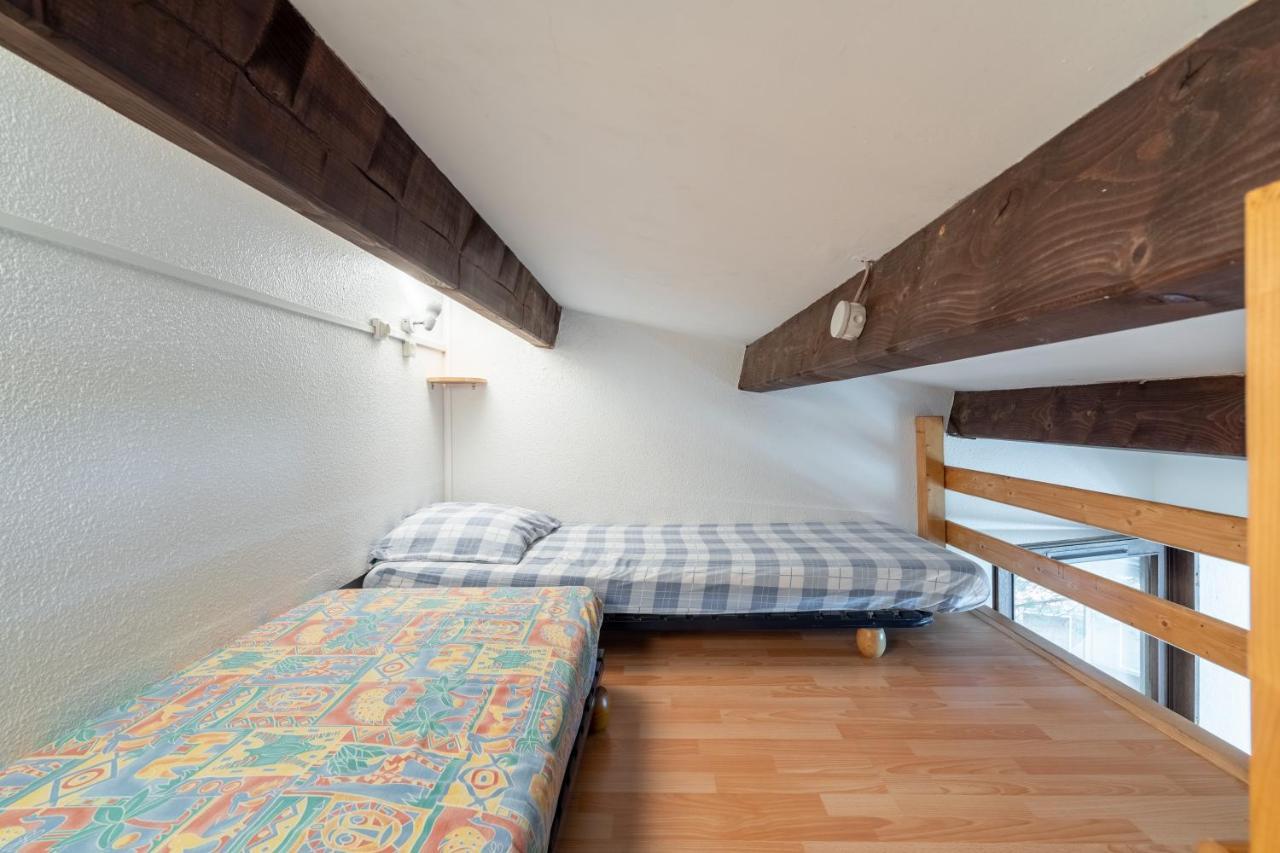 L'Airette Apartman Marseillan Kültér fotó