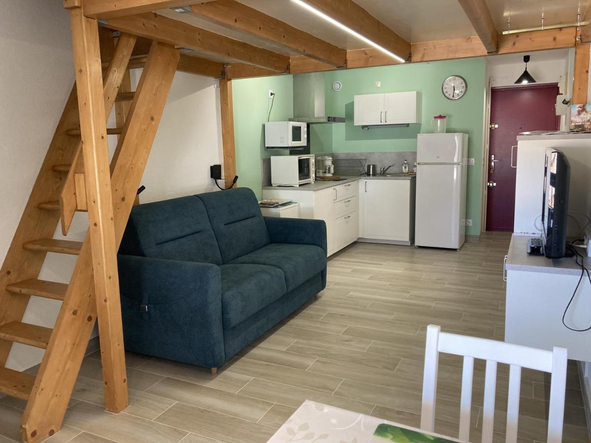 L'Airette Apartman Marseillan Kültér fotó