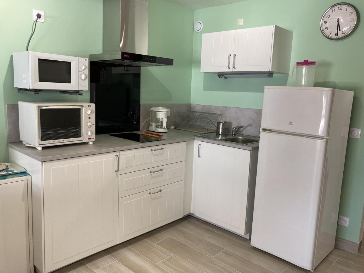 L'Airette Apartman Marseillan Kültér fotó